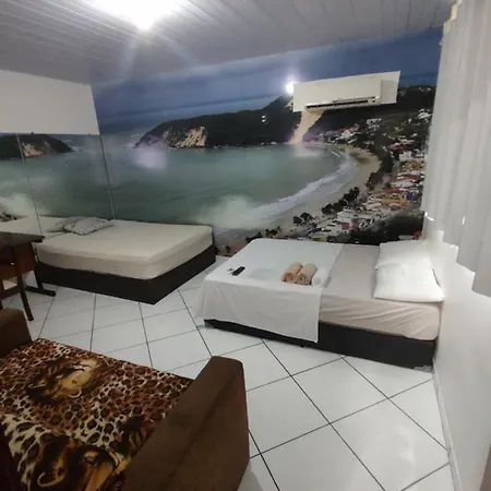 Flat 101 Luxo Apartamento Natal Exterior foto