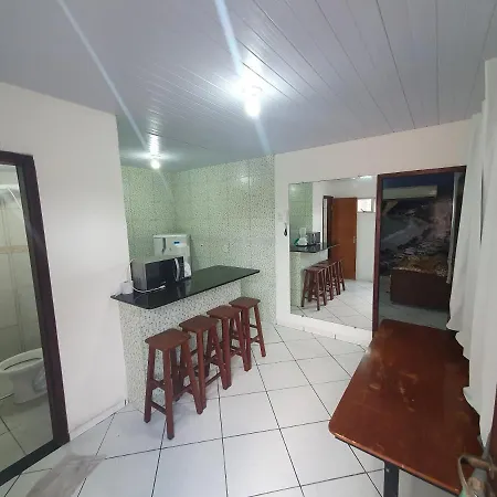 Flat 101 Luxo Apartamento Natal Exterior foto
