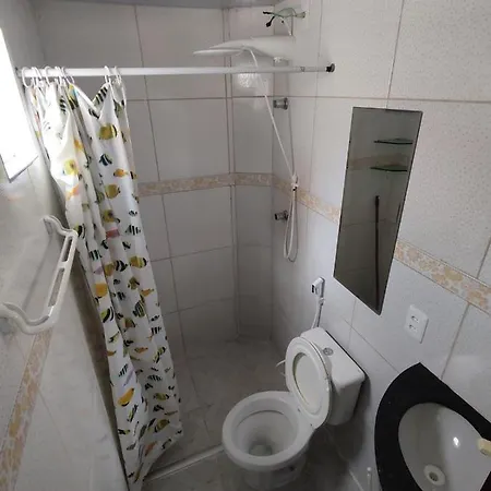 Flat 101 Luxo Apartamento Natal Exterior foto