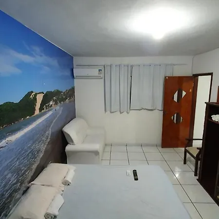 Flat 101 Luxo Apartamento Natal Exterior foto