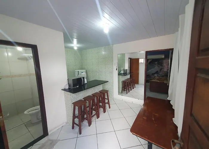 Flat 101 Luxo