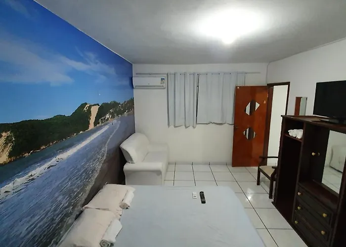 Flat 101 Luxo