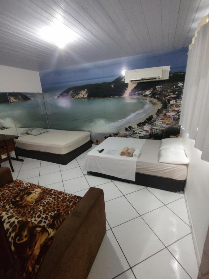 Flat 101 Luxo Apartment