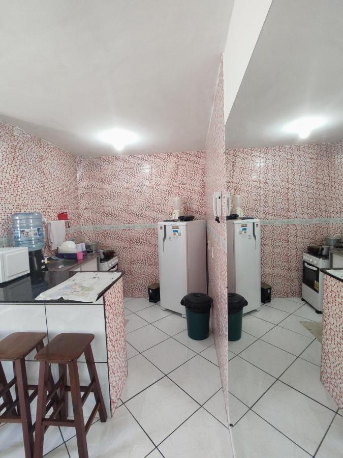 Flat 101 Luxo Apartment *