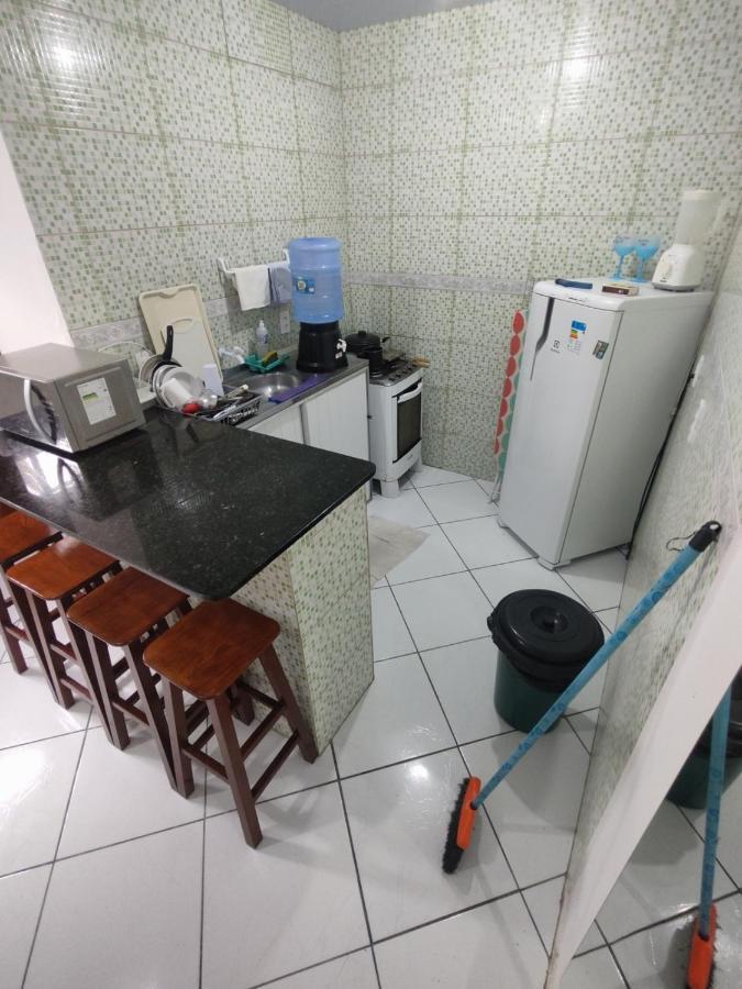 Apartment Flat 101 Luxo