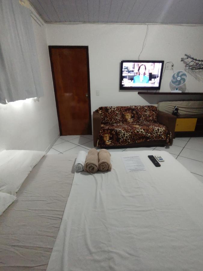Apartment Flat 101 Luxo *