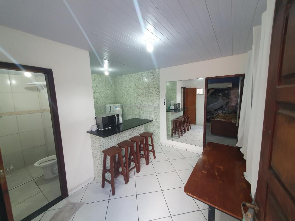 Apartment Flat 101 Luxo