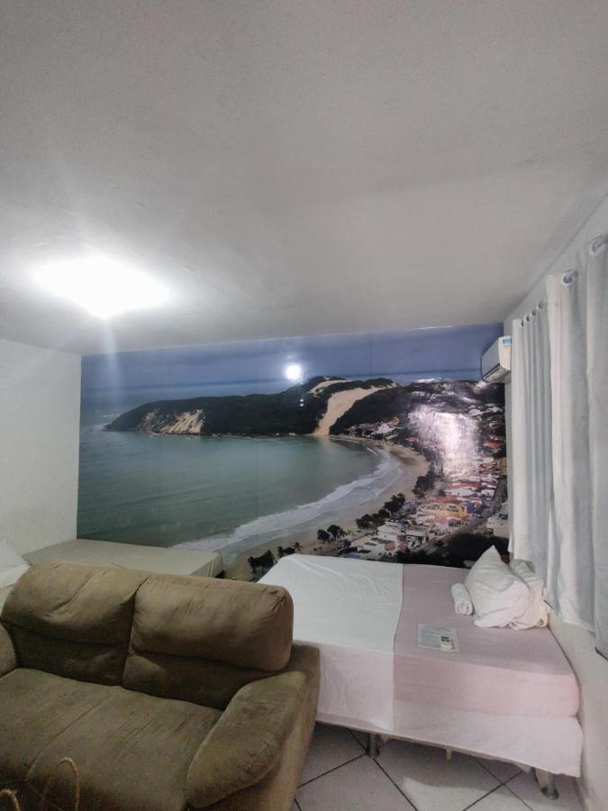 Flat 101 Luxo * Natal