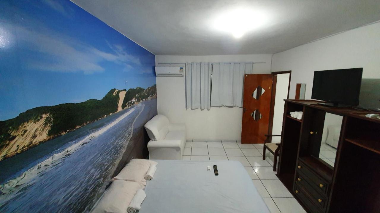 Flat 101 Luxo *