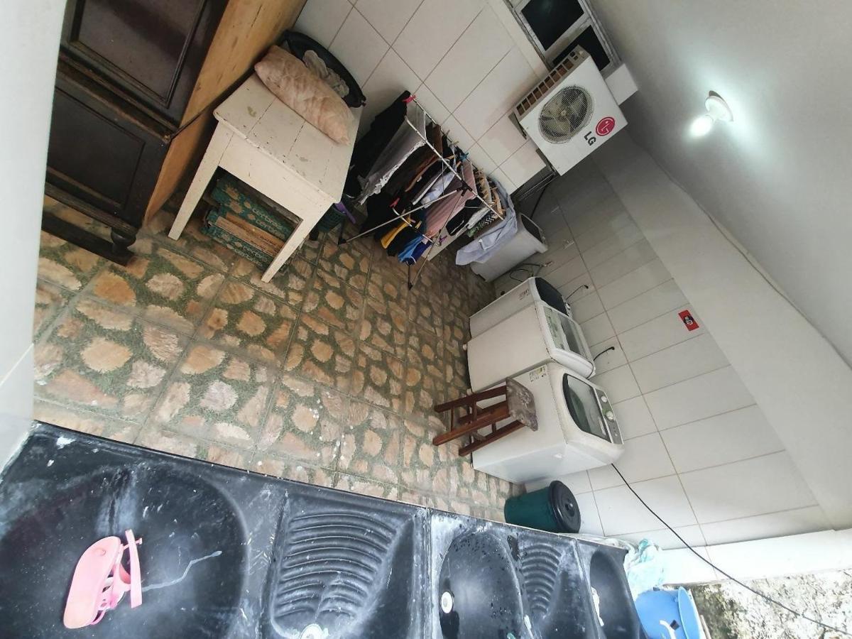 Flat 101 Luxo * Natal
