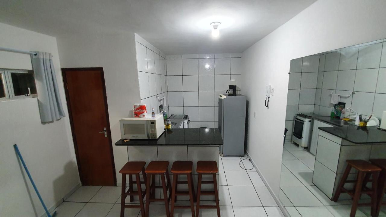 Flat 101 Luxo Natal