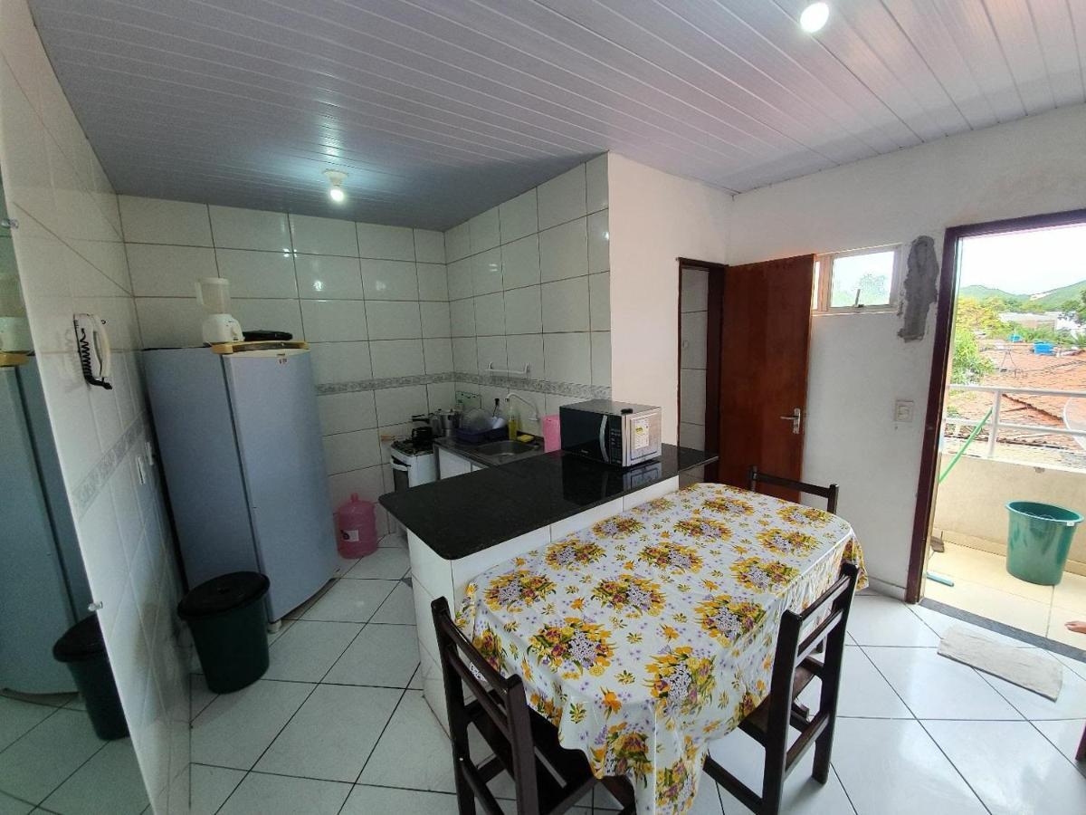Flat 101 Luxo